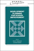 Cover: Development Planning for School Improvement - Continuum International Publishing Group Ltd.