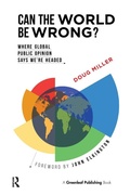 Cover: Can the World be Wrong? - Greenleaf Publishing