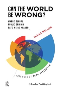 Enlarge image Cover: Can the World be Wrong? - Greenleaf Publishing