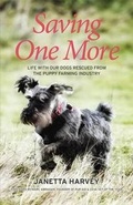 Cover: Saving One More - SilverWood Books Ltd