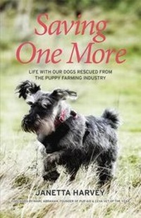 Enlarge image Cover: Saving One More - SilverWood Books Ltd