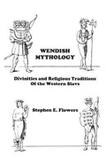 Cover: Wendish Mythology - Lodestar Books