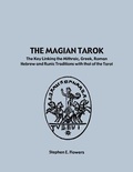 Cover: The Magian Tarok - Lodestar Books