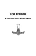 Cover: True Brothers - Lodestar Books