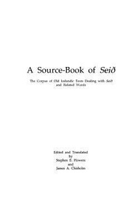 Enlarge image Cover: Source Book of Seid - Lodestar Books