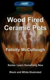Enlarge image Cover: Wood Fired Ceramic Pots - My Lap Shop Publishers