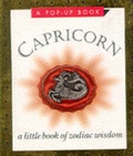 Cover: Zodiac Wisdom: Capricorn - Running Press Miniature Editions
