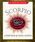 Cover: Zodiac Wisdom: Scorpio - Running Press Miniature Editions