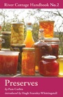 Cover: Preserves - Bloomsbury Publishing PLC