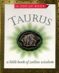 Cover: Zodiac Wisdom: Taurus - Running Press Miniature Editions