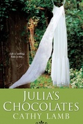 Cover: Julia's Chocolates - Kensington
