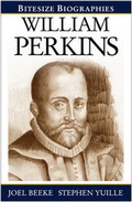 Cover: William Perkins - Evangelical Press