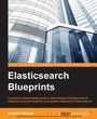 Cover: ElasticSearch Blueprints - Packt Publishing