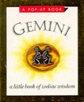 Cover: Zodiac Wisdom: Gemini - Running Press Miniature Editions