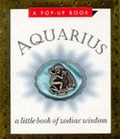 Cover: Zodiac Wisdom: Aquarius - Running Press Miniature Editions