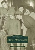 Cover: Ottakar's High Wycombe - The History Press Ltd