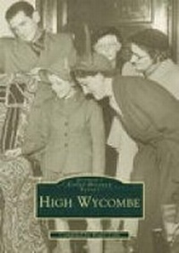 Enlarge image Cover: Ottakar's High Wycombe - The History Press Ltd