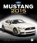 Cover: Ford Mustang 2015 - Motorbooks