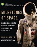 Cover: Milestones of Space - Zenith Press