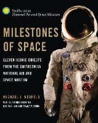 Enlarge image Cover: Milestones of Space - Zenith Press