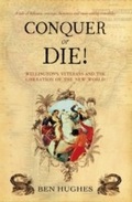 Cover: Conquer or Die! - Osprey Publishing