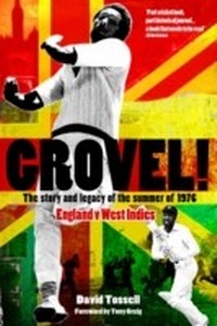 Abbildung von: Grovel! - Pitch Publishing Ltd