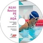 Cover: AS/A1 Revise PE for AQA Teacher Resource Single User - Jan Roscoe Publications Ltd