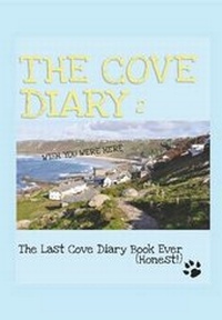 Enlarge image Cover: The Cove Diary 2 - ShieldCrest