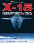 Cover: X-15 - Zenith Press