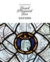 Abbildung von: Jane Brocket's Grand Provincial Tour: Oxford - Yarnstorm Press