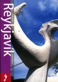 Cover: Reykjavik - Footprint Handbooks