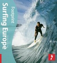 Enlarge image Cover: Surfing Europe - Footprint Handbooks