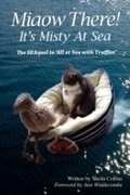 Cover: Miaow There! - Apex Publishing Ltd