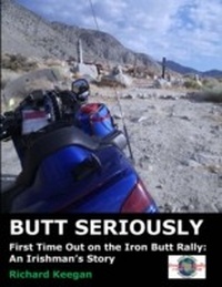 Enlarge image Cover: Butt Seriously - Oak Tree Press