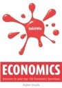 Cover: Quick Win Economics - Oak Tree Press