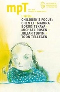 Cover: I Wish - Modern Poetry in Translation