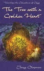 Cover: The Tree with a Golden Heart - An Sithean Press