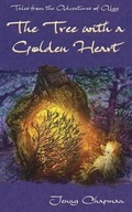 Cover: The Tree with a Golden Heart - An Sithean Press