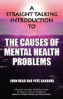 Cover: A Straight Talking Introduction to the Causes of Mental Health Problems - PCCS Books