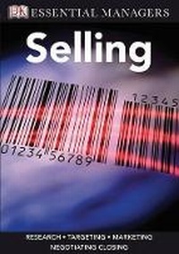 Enlarge image Cover: Selling - DK Publishing (Dorling Kindersley)