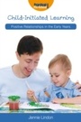 Cover: Child-Initiated Learning - Mark Allen Group