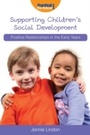 Cover: Supporting Children's Social Development - Andrews UK