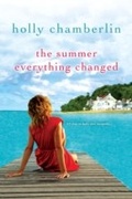 Cover: The Summer Everything Changed - Kensington Books