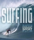 Cover: Surfing - MVP Books
