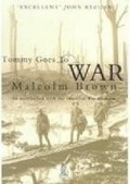 Cover: Tommy Goes to War - NPI Media Group