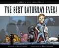 Cover: Best Saturday Ever! - Scarletta Press