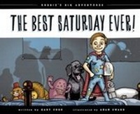 Enlarge image Cover: Best Saturday Ever! - Scarletta Press