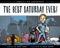 Cover: Best Saturday Ever! - Scarletta Press