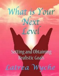 Enlarge image Cover: What Is Your Next Level? - Butterfly Typeface