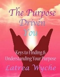 Cover: The Purpose Driven You - Butterfly Typeface